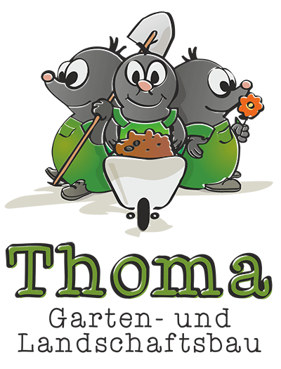 Garten- & Landschaftsbau Thoma aus Nandlstadt Logo