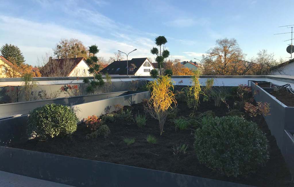 Home Garten & Landschaftsbau Thoma aus Nandlstadt
