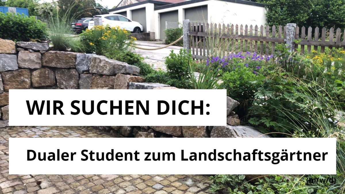 Home Garten & Landschaftsbau Thoma aus Nandlstadt